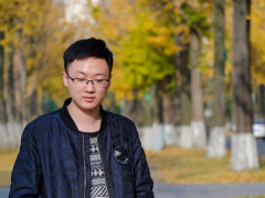 喜报 | 国家工程中心杨伟豪博士获得成电杰出学生