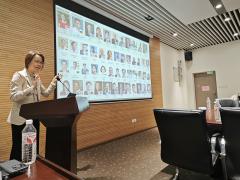 《ERC学者讲坛》第三十一期